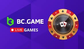 Discover the Thrills of BC Game Casino in India -159909655 Discover the Thrills of BC Game Casino in India -159909655